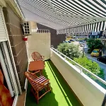 Family Apartment Close To Slovenska Beach