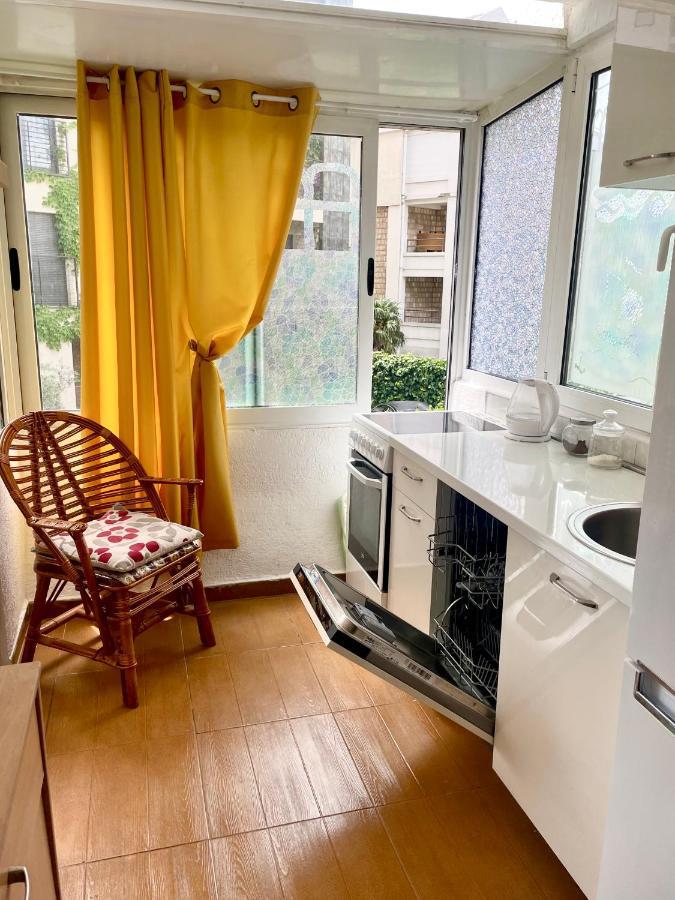 Apartment Family Close To Slovenska Budva