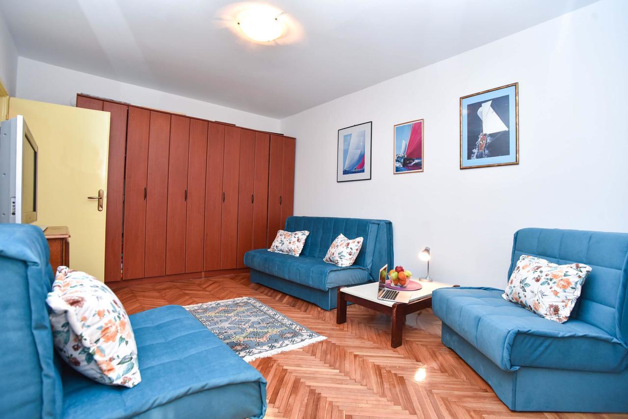 Apartment Family Close To Slovenska