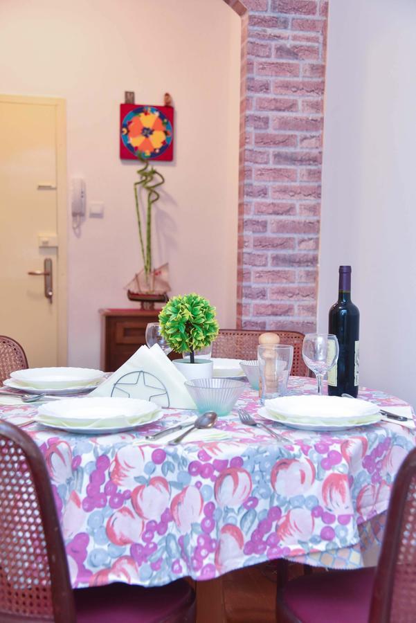 Apartment Family Close To Slovenska