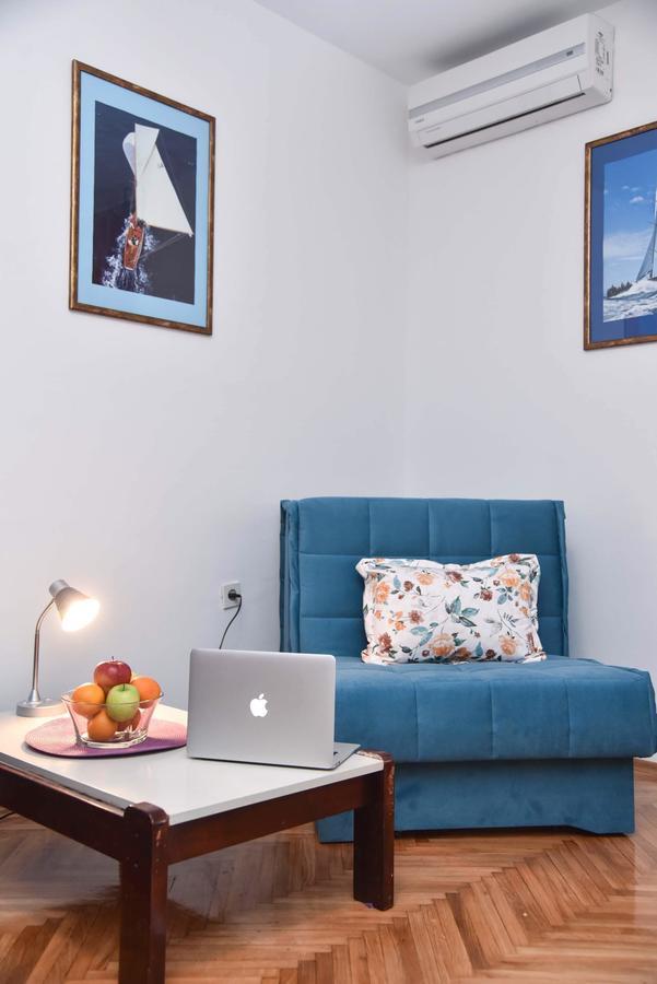 Family Close To Slovenska Apartment Budva