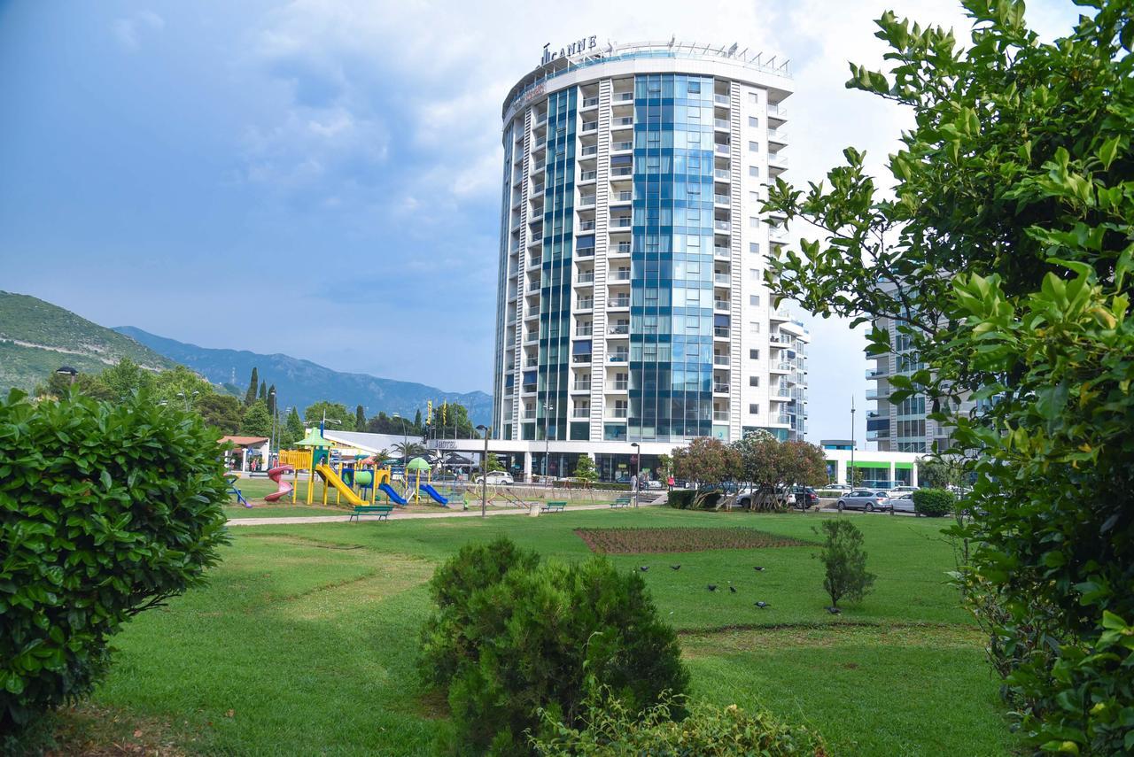 Apartment Family Close To Slovenska